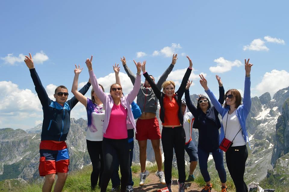 Guesthouse Alpini Lepushe Dış mekan fotoğraf