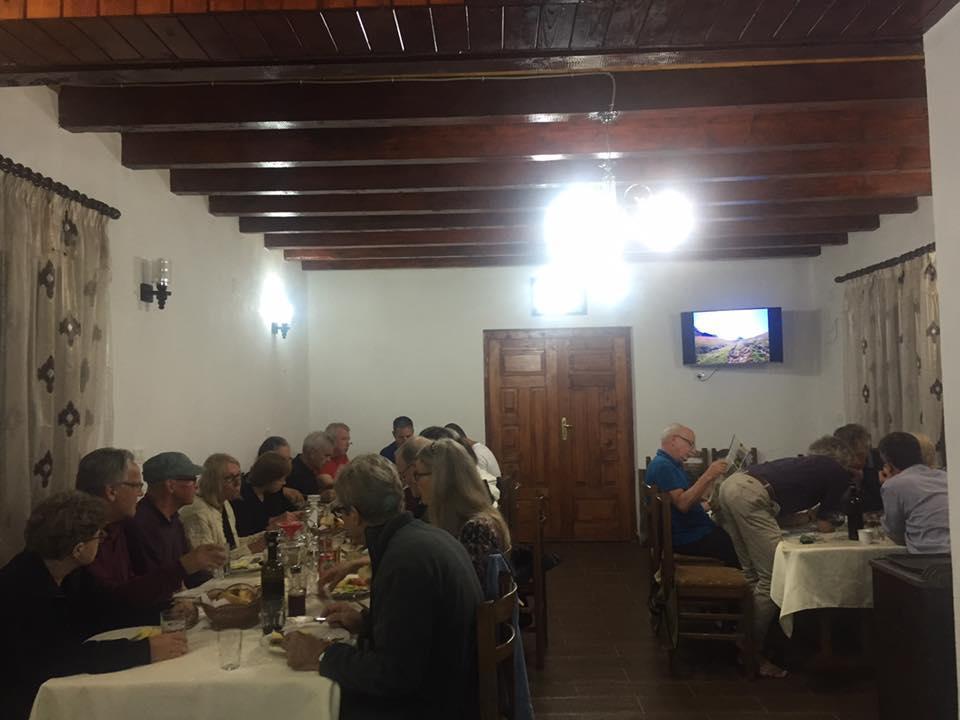 Guesthouse Alpini Lepushe Dış mekan fotoğraf