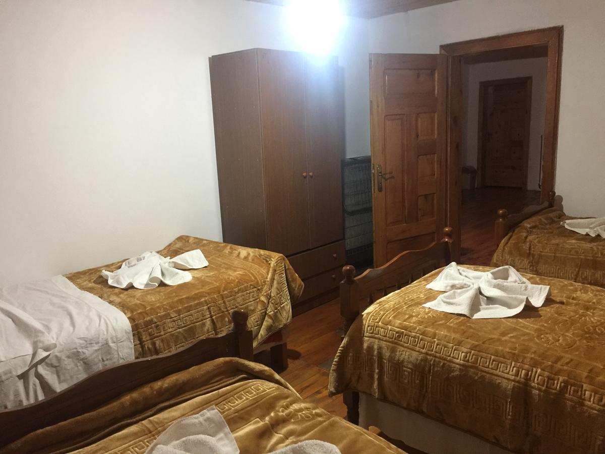 Guesthouse Alpini Lepushe Dış mekan fotoğraf